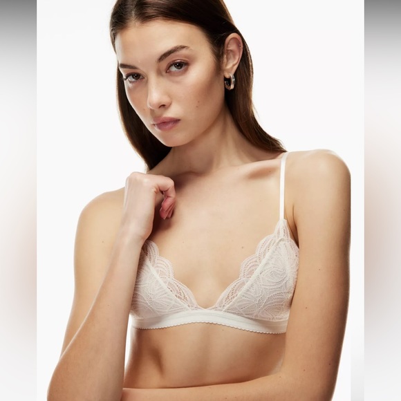 Talula (Aritzia) Monterey Bralette size M - Picture 1 of 7